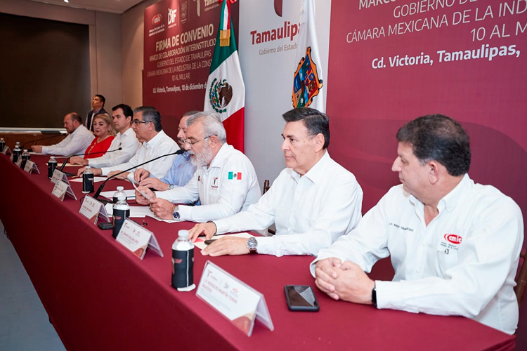 Intensifica Municipio Programa de Rehabilitación de vialidades