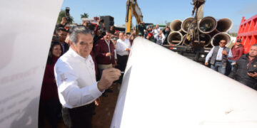 La 4T cumple compromisos en Tamaulipas: Gobernador