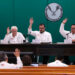 Preside rector de la UAT trabajos de la Asamblea Universitaria