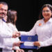Entrega rector de la UAT becas a estudiantes de excelencia