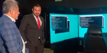 Todo el apoyo del gobernador para la USJT: Cuéllar Montoya