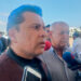 “Aprovechemos el momento histórico”, pide Américo a Alcaldes