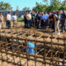 Construye municipio más espacios educativos