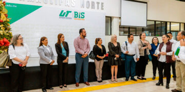 Incorpora Congreso violencia vicaria en Código Penal de Tamaulipas