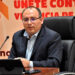 Imparten conferencia “Violencia Política  en razón de género en medios digitales”