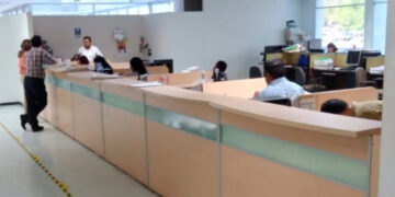 Lleva Gobierno Municipal apoyo alimentario a colonia vulnerable