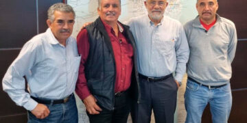Obras Públicas rehabilitará infraestructura de caminos rurales