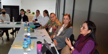 Fortalecen labor de docentes de preescolar con estrategia técnico pedagógica