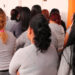 Brindan atención jurídica y psicológica a mujeres privadas de su libertad