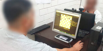 Participarán CEDES de Tamaulipas en torneo nacional de ajedrez en línea