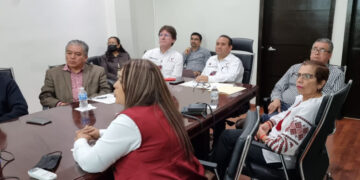Vigila DIF Tamaulipas el correcto funcionamiento de los Centros Asistenciales