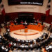 El Senado sólo avista completar la Cofece