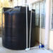 Garantiza alcalde agua en escuelas de Victoria
