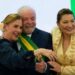 Eligen a Norma Lucía Piña como presidenta de la SCJN