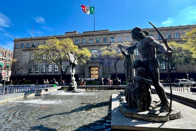 Defensa de García Luna asegura que no hay pruebas contra él