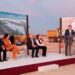 Recinto Fiscal en Nuevo Laredo fortalecerá infraestructura para comercio exterior
