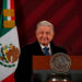 Inflación en México bajará en 2023, asegura AMLO