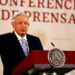 Peso mexicano, fortalecido como no se veía en medio siglo: AMLO