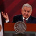 Difusión del juicio contra García Luna, en rechazo a la corrupción: AMLO