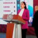 Eligen a Norma Lucía Piña como presidenta de la SCJN