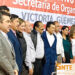 Llama Arnulfo a reconquistar regidurías y diputaciones