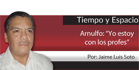 Una Tras Otra / Aviadores son de la SET, No del SNTE