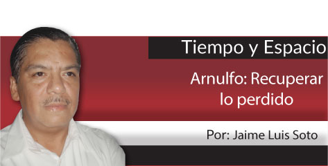 Opinión Económica / Altamira tendrá en 2023 más obra