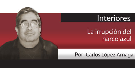 Opinión Económica / Seguridad Tamaulipas en el ranking Top 10