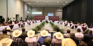 Instalan Consejo para el Desarrollo Rural Sustentable de Tamaulipas