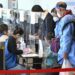Migración y fentanilo, las prioridades de EU