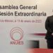 Participa rector de la UAT en Asamblea General de la ANUIES
