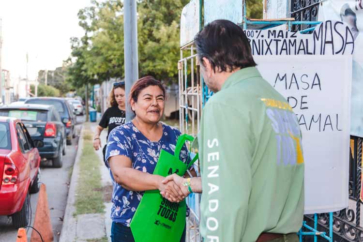 “Tiene ángel y experiencia, voy por Manuel Muñoz”: Victorense