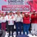 Corcholatas acumulan 18 denuncias electorales