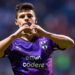 Monterrey viene de atrás y gana a Puebla con dos golazos