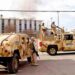 Comando mata a 10 custodios y libera a 24 reos; motín en Cereso 3 de Ciudad Juárez