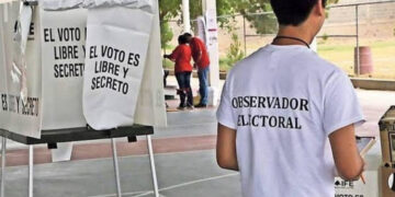 IETAM va contrarreloj en busca de observadores