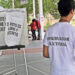 IETAM va contrarreloj en busca de observadores