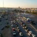 Supera Nuevo Laredo atención a connacionales en el 2022