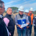 Arranca construcción de nuevo Hospital del ISSSTE en Tampico