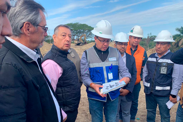 Arranca construcción de nuevo Hospital del ISSSTE en Tampico