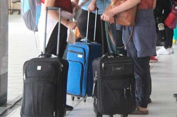 Turismo sigue fluyendo en Tamaulipas a pesar de alertas