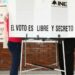Delitos no llegan a zonas escolares, asegura General