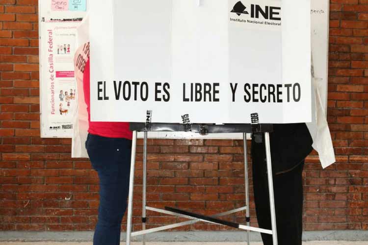 Delitos no llegan a zonas escolares, asegura General