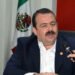 Debe México a EU más de 50% de agua pactada del río Bravo