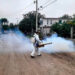 Sin confirmar presunta muerte por dengue: SST