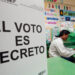 Abrirá SET mil 500 escuelas para elección de la Senaduría