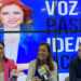 Llaman diputados federales a salir a votar por Imelda Sanmiguel
