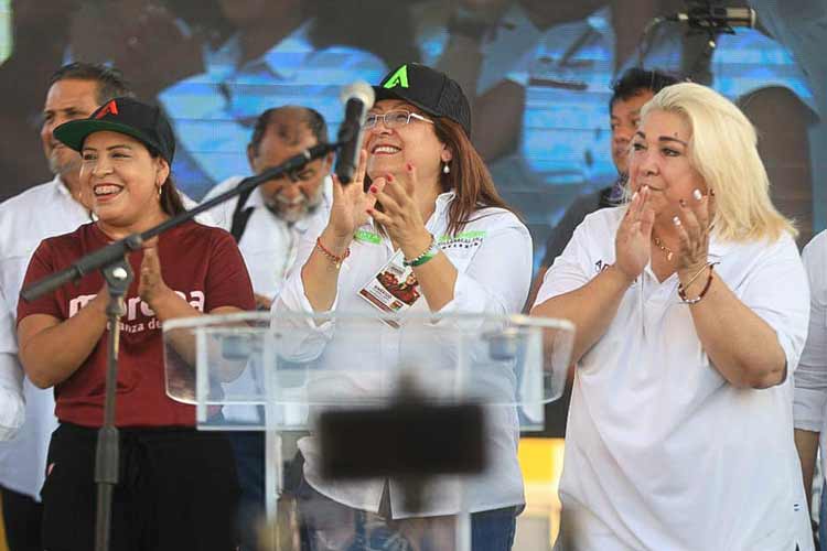 “Anexo transversal” hará más efectivo combate a la corrupción