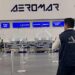Dueños de Aeromar se fueron y dejaron la empresa con deudas: AMLO