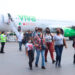 Aeropuerto de Nuevo Laredo el más alto crecimiento en movimiento de pasajeros
